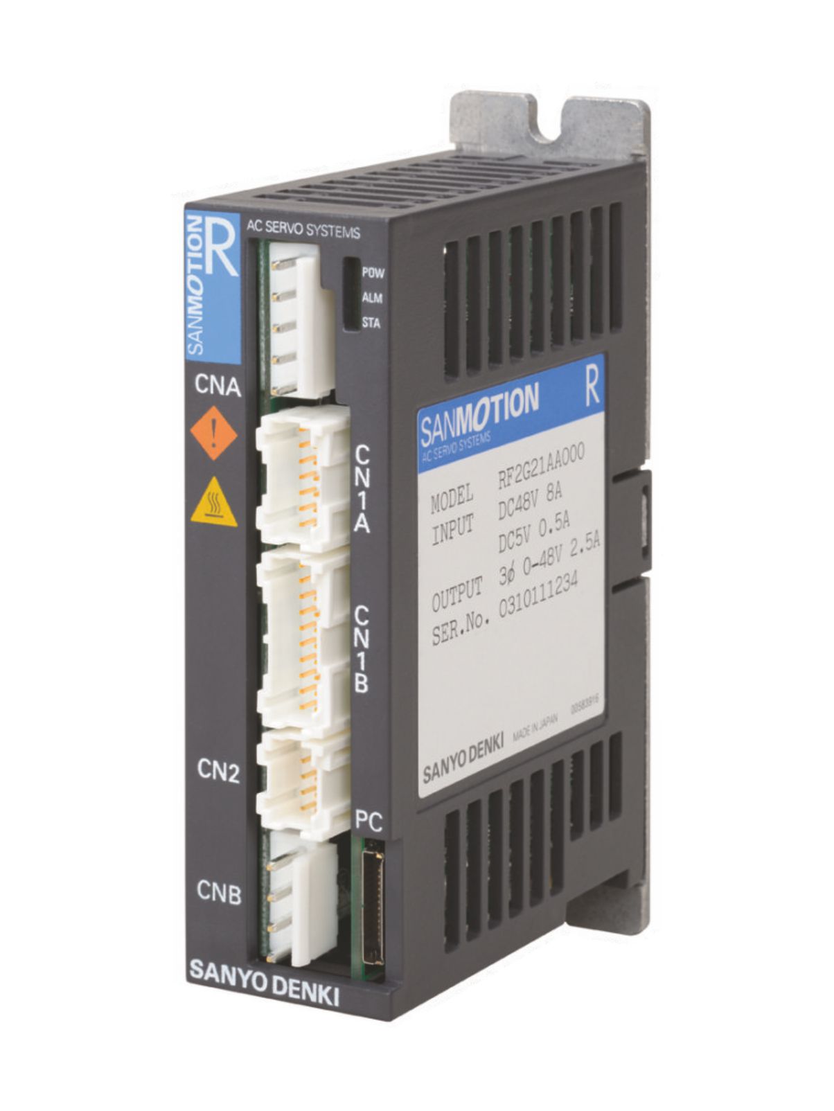 drive sanyo denki.jpg